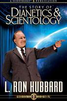 Story of Dianetics and Scientology