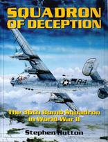 Squadron of Deception