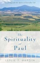 Spirituality of Paul – Partnering with the Spirit in Everyday Life