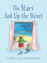 Stars Just Up the Street