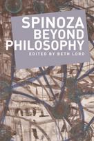 Spinoza Beyond Philosophy
