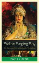 Stalin's Singing Spy