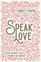 Speak Love