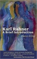 SPCK Introduction to Karl Rahner