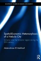Spatial-Economic Metamorphosis of a Nebula City