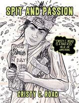 Spit And Passion
