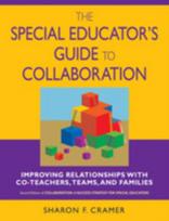 Special Educator's Guide to Collaboration