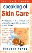 Speaking of Skin Care