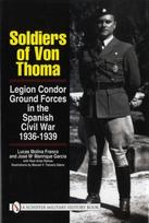 Soldiers of von Thoma