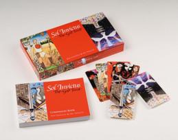 Sol Invictus: The God Tarot