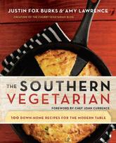 Southern Vegetarian Cookbook
