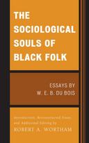 Sociological Souls of Black Folk