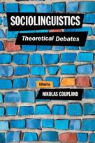 Sociolinguistics