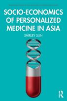 Socio-economics of Personalized Medicine in Asia