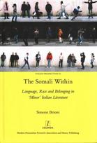 The Somali Within