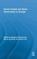 Social Capital and Sport Governance in Europe