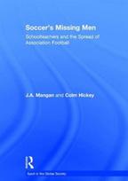 Soccer's Missing Men