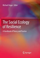 Social Ecology of Resilience