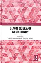 Slavoj Zizek and Christianity
