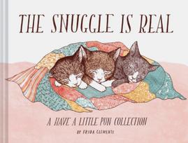 Snuggle is Real