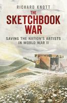 Sketchbook War
