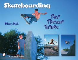 Skateboarding
