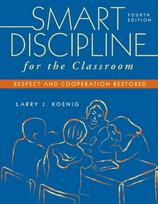 Smart Discipline for the Classroom