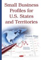Small Business Profiles for U.S. States & Territories