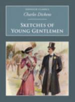 Sketches of Young Gentlemen