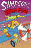 Simpsons Comics Wingding