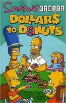 Simpsons Comics