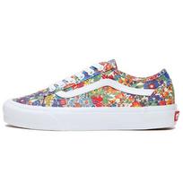 Vans Old Skool Tapered Unisex Baltas Mėlynas VN0A54F44TW 37