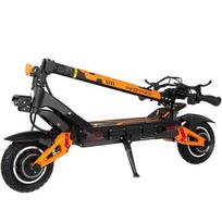 Kukirin G3-pro Visureiginis Elektrinis Paspirtukas su Dvigubais Varikliais, 23,2 Ah Baterija, Maksimalus Nuotolis 80 km, E-Paspirtukas Suaugusiems