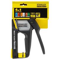 Fatmax 4-In-1 Multifunctional Stapler And Nailer - S/70-401-0