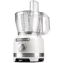 G3ferrari G3 Ferrari G20099 food processor 1000 W 3 L Transparent, White G20099