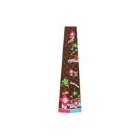 Louis Vuitton Christmas Collection Hollywood Xmas Silk Scarf Hairband Women accessories M00490 Box