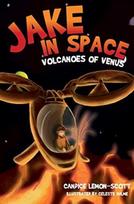 Jake in Space