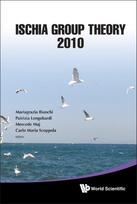 Ischia Group Theory 2010 - Proceedings Of The Conference