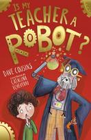 Is My Teacher A Robot?
