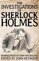 Investigations of Sherlock Holmes