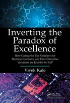 Inverting the Paradox of Excellence