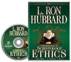 Introduction to Scientology Ethics