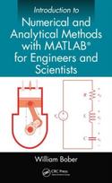 Introduction to Numerical and Analytical Methods with MATLAB for Engineers and Scientists