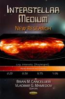 Interstellar Medium
