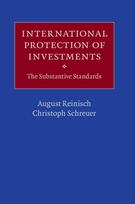 International Protection of Investments