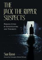 Jack the Ripper Suspects