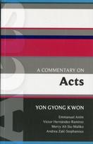ISG 48: A Commentary on Acts
