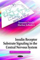 Insulin Receptor Substrate Signaling in the Central Nervous System