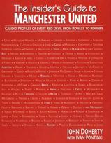 Insider's Guide to Manchester United