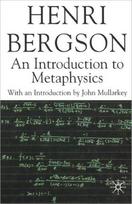 Introduction to Metaphysics